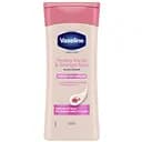 Крем для рук і нігтів Vaseline Intensive Care з кератином 200 мл