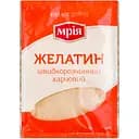 Желатин Мрія 25 г (31400)