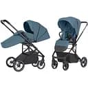 Прогулянкова коляска-книжка Carrello Alfa CRL-5508 Indigo Blue