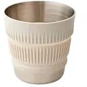 Чашка складна Sea To Summit Detour Stainless Steel Collapsible Mug Moonstruck Grey (1033-STS ACK039031-051802)