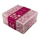 Подарунковий набір Tesori d'Oriente Ikigai Крем-гель для ванни 500 мл  + Крем-гель для душу 250 мл  + Туалетна вода 100 мл