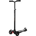 Самокат дитячий iTrike Maxi JR3-060-22-B з підсвічуванням