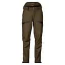 Штани Seeland Climate Hybrid 54 Зелений
