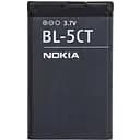 Аккумулятор AAA-Class Nokia BL-5CT