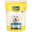 Гіпоалергенний сухий корм для собак Home Food Adult Mini малих порід з фореллю та рисом 700 г