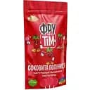 Натуральные леденцы на палочке Фрутім, клубника, 50 г