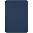 Обложка Ultra Slim Origami BeCover для Amazon Kindle Paperwhite 12th Gen. 2024 7" Deep Blue (712838)