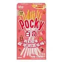 Палички Glico Pocky зі смаком Яблука Apple Flavor, 45 г