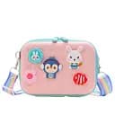 Сумочка, 17x12x5.5 см, 1 відділення, застібка-блискавка, 2 внутрішні кишені, довга ручка, 9958 (В асортименті)