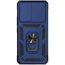 Панель BeCover Military для Xiaomi Redmi 9A Blue (705575)