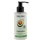 Крем для рук Folk&Flora Питательный 150 мл