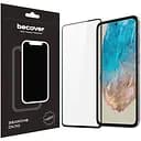 Захисне скло BeCover для Samsung Galaxy M35 5G SM-M356 Black (711529)