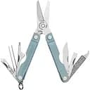 Мультиинструмент Leatherman Micra 10 в 1 Arctic