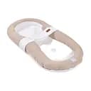 Матрац кокон дитячий Béaba Cocoony Heather Clay (915076)