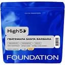 Кава в зернах Foundation High5 Гватемала Santa Barbara 250 г
