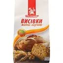 Отруби ржаные Сто пудів 300 г (715504)