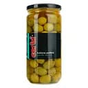 Оливки Corbi Sevillana з кісточкою 700 г