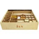 Органайзер Tower Rex МДФ Теотіуакан. Місто богів Teotihuacan City of Gods (31941)