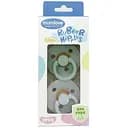 Пустушка MegaZayka кругла 2 шт. MGZ-0524-3