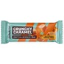 Батончик BiotechUSA Protein Dessert Bar Crunchy Caramel 50 г