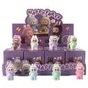 М'який брелок-сюрприз Labubu 7 см, різні кольори (TX8)