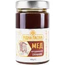 Мед натуральний Рідна пасіка Гречаний 400 г (941802)