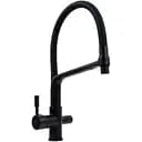 Смеситель кухонный Platinum LN088 под фильтр