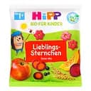 Снек органический мультизлаковый HiPP Фруктово-овощной микс, 30 г