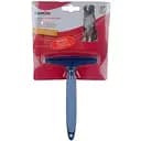 Расческа-грабли Camon с 37 вращающимися зубцами