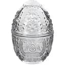 Емкость для хранения LeGlass Яйцо 300 мл (355-299)