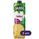 Нектар Jaffa Select Ананасовий 950 мл x 3 шт.