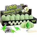 Археологический набор для раскопок: открой мир динозавров!