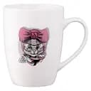 Чашка Ardesto Charm, 320 мл, белый (AR3466)