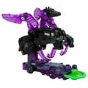 Машинка-трансформер Screechers Wild L 2 Найтвіжн EU683129