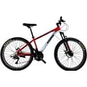 Велосипед спортивний Corso "Kord" 26" KD-90360