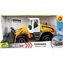 Навантажувач Lena Worxx Liebherr L538 Litronic (4612)