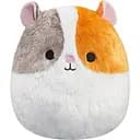 Мягкая игрушка Squishmallows Морская свинка Эверетт 30 см (SQCR00339)