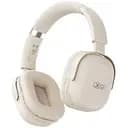 Наушники накладные XO BE42 Scarlet Metal Stand Folding Headband bluetooth Headset бежевые