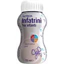 Функциональное детское энтеральное питание Nutricia Infatrini 125 мл