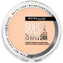 Крем-пудра для лица Maybelline New York Super Stay тон 10, 9 г