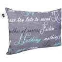 Подушка MirSon антиаллергенная №0131 Сolor Fun Line Tulio Tencel (2200010863703)