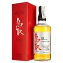 Виски The Tottori Blended Japanese Whisky, 43%, в подарочной упаковке, 0,7 л