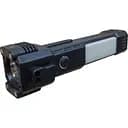 Ручний ліхтар Police BL-S007 акумуляторний світлодіодний з магнітом та функцією Power Bank