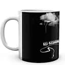 Кружка GeekLand GANTZ Ганц GNTZ 02.11 330 мл белая