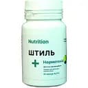 Аминокислота EntherMeal Штиль + Нормотоник 60 капсул