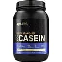 Протеїн Optimum Nutrition100% Casein Protein Vanilla 825 г