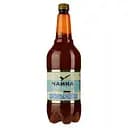 Пиво Чайка Чорноморська Особливе, світле, 4,5%, 1,45 л