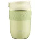 Термокружка Ardesto Cosy Нержавеющая сталь Зеленая 400 мл  