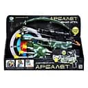 Страйкбольний пістолет Galaxy Colt G13+ M1911 Classic з кульками та кобурою. Дитячий чорний пістолет із кульками