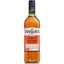 Виски J.P. Wiser's Tripple Barrel 10 yo Blended Canadian Whiskey 40% 0.7 л